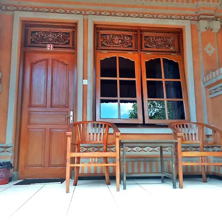 Taman Mekar Beach Inn
