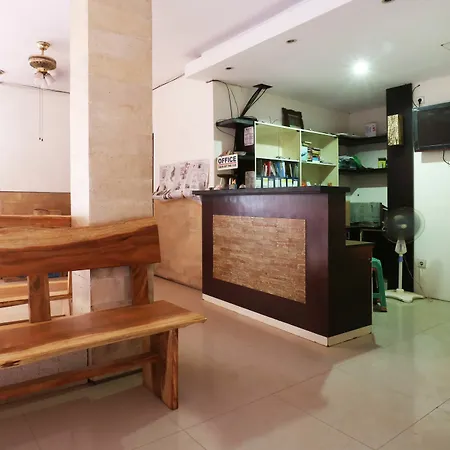 Taman Mekar Beach Inn