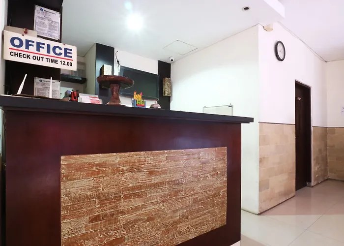 Guest house Taman Mekar