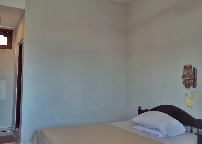 Taman Mekar Guest house