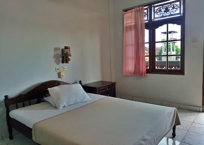 Guest house Taman Mekar
