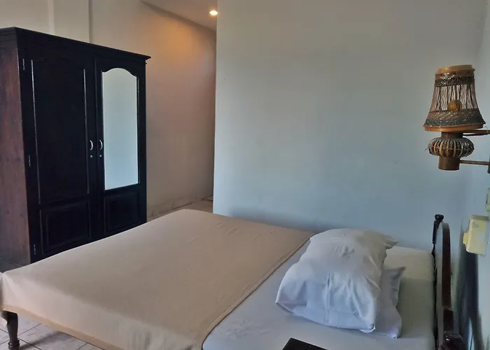 Guest house Taman Mekar