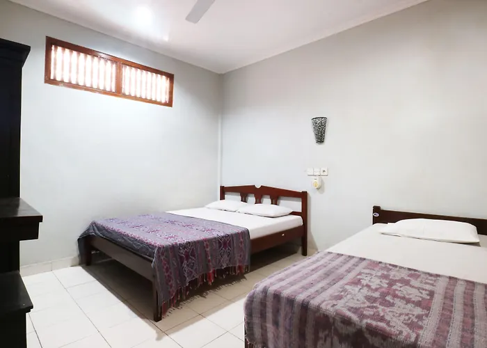 Guest house Taman Mekar *