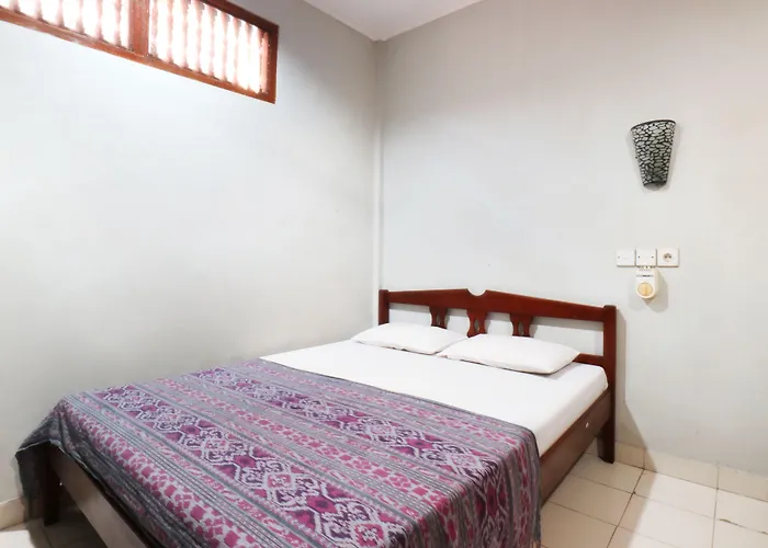 Guest house Taman Mekar *