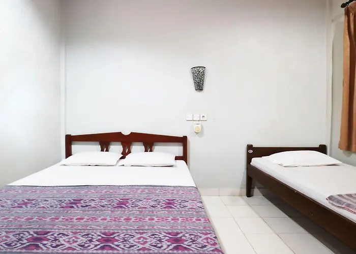 Taman Mekar * Kuta (Bali)