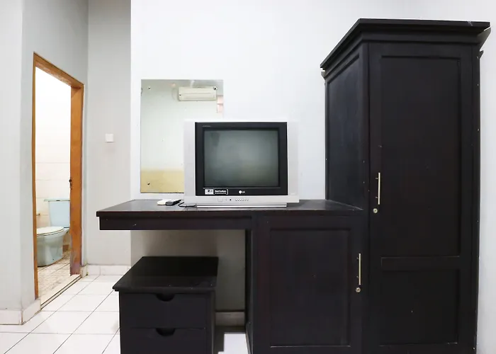 Guest house Taman Mekar Kuta (Bali)