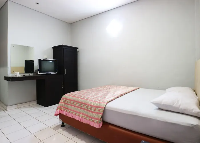 Taman Mekar * Kuta (Bali)