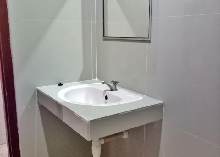 Taman Mekar Guest house Kuta (Bali)