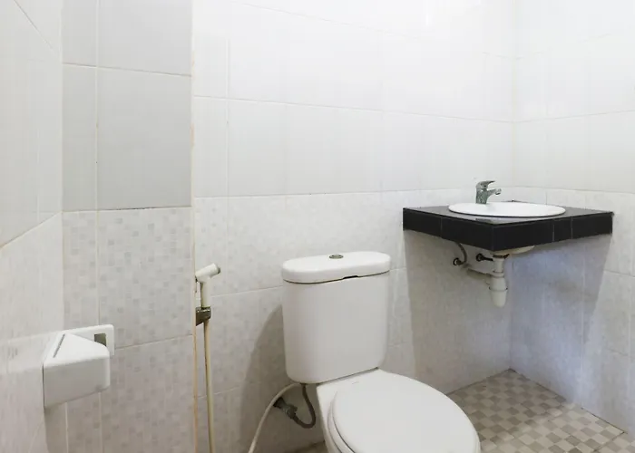 Guest house Taman Mekar