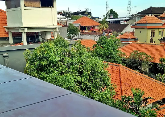 Guest house Taman Mekar