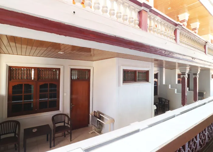 Taman Mekar Guest house Kuta (Bali)