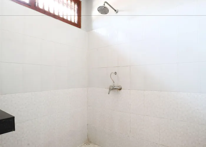 Taman Mekar Guest house