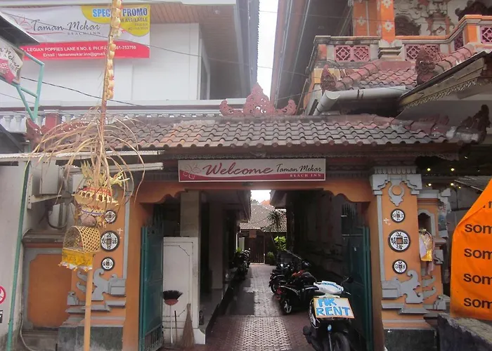 Taman Mekar Kuta (Bali)