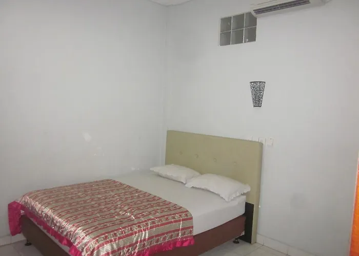 Guest house Taman Mekar