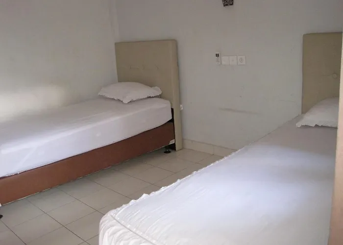 Guest house Taman Mekar