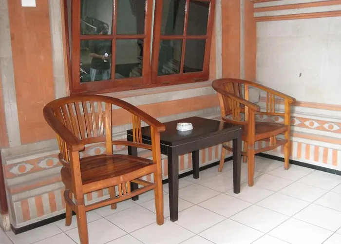 Taman Mekar Kuta (Bali)
