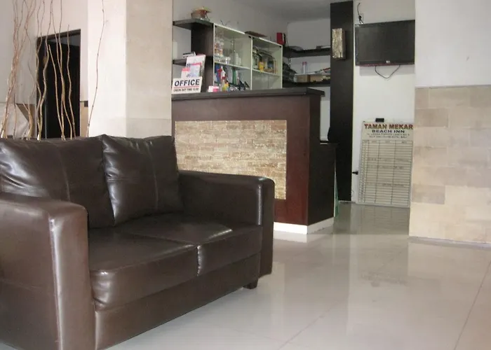Guest house Taman Mekar