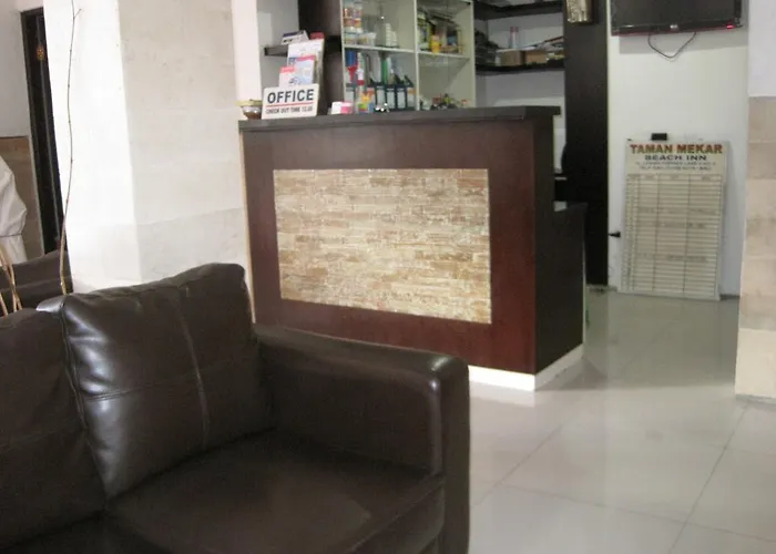Taman Mekar