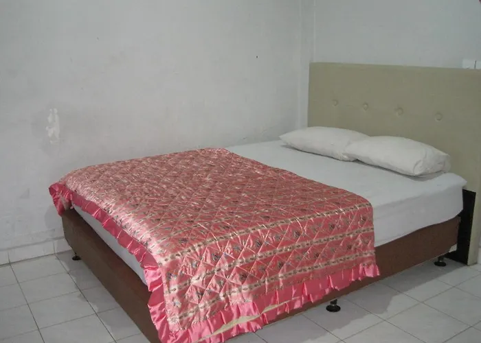 Guest house Taman Mekar