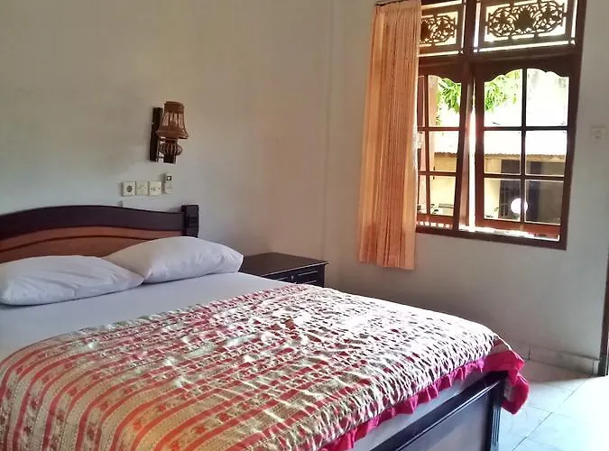 Guest house Taman Mekar